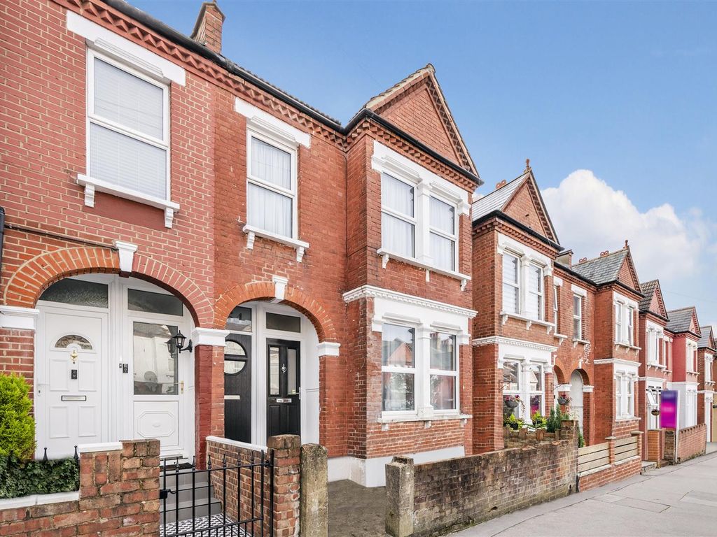 2 bed flat to rent in Mersham Road, Thornton Heath CR7 Zoopla