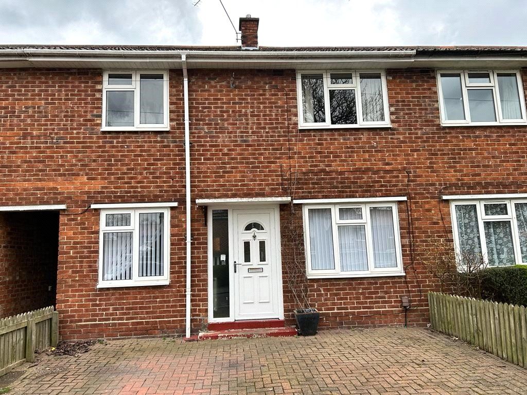 3 bed detached house for sale in Belford Gardens, Darlington, Durham