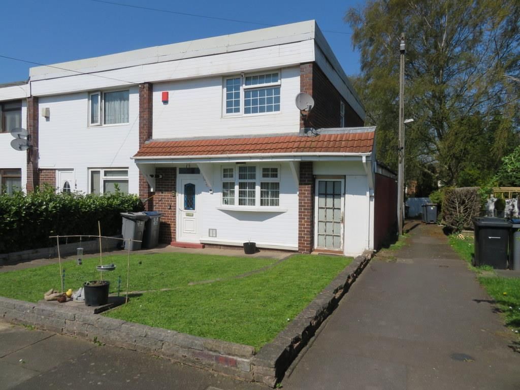 4 bed property for sale in Elmwood Gardens, Handsworth Wood, Birmingham B20 Zoopla