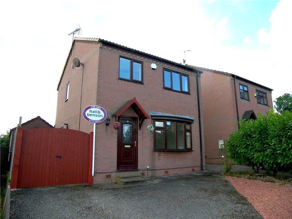 4 bed property to rent in Stretton, Alfreton, Derbyshire DE55 Zoopla