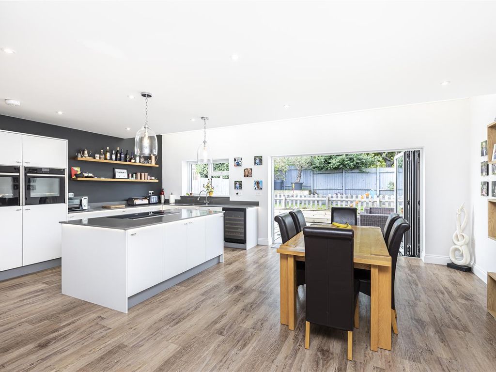 5 bed detached house for sale in Strathmore Road, Bournemouth BH9, £