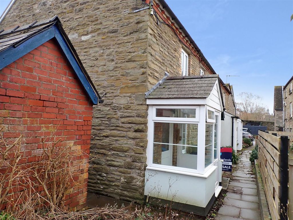 1 bed cottage for sale in The Gardens, HayOnWye, Hereford HR3 Zoopla