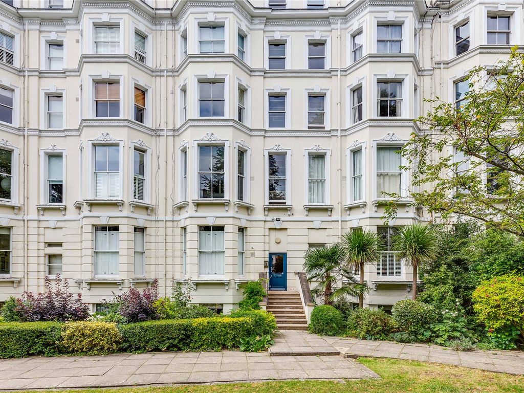 1 bed flat for sale in Pinehurst Court, 13 Colville Gardens, London W11 Zoopla