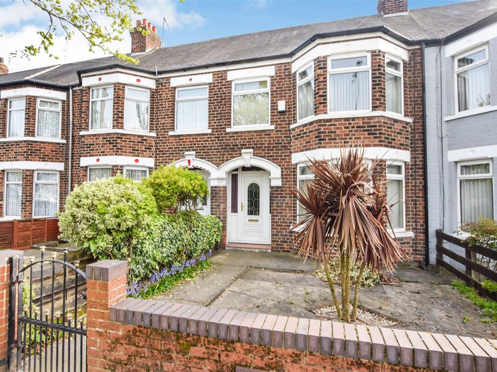 3 bed terraced house for sale in Anlaby Road, Hull HU3 Zoopla