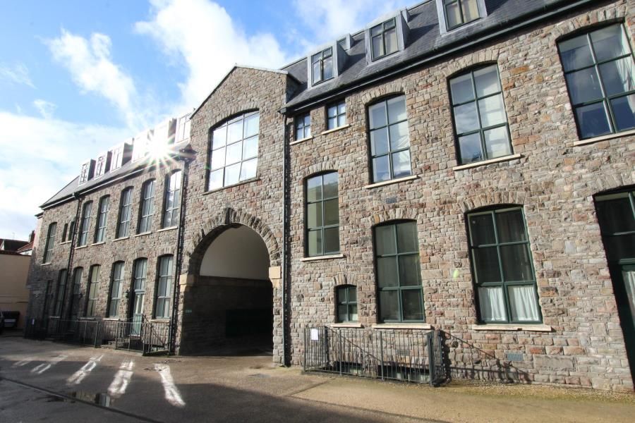 1 bed flat to rent in Old Market Street, St. Philips, Bristol BS2 Zoopla