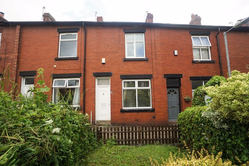 2 bed terraced house to rent in Tomlinson Street, Horwich, Bolton BL6