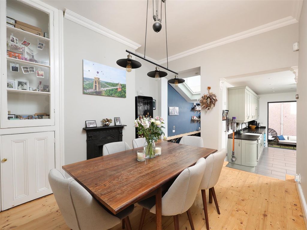 3 bed property for sale in Ashgrove Road, Ashley Down, Bristol BS7, £