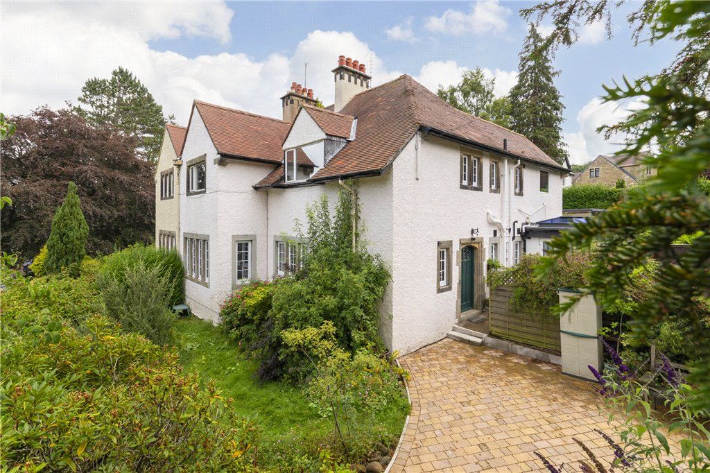 2 bed flat for sale in Clifton Road, Ilkley LS29 Zoopla