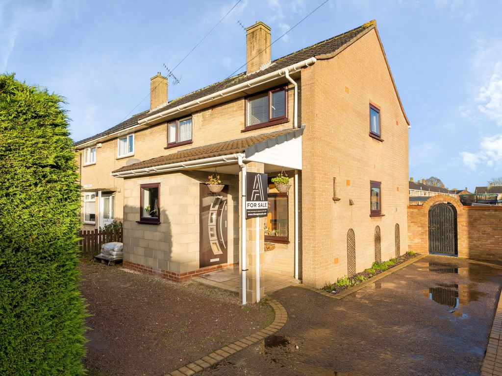 Churchman Road, Norwich NR7  