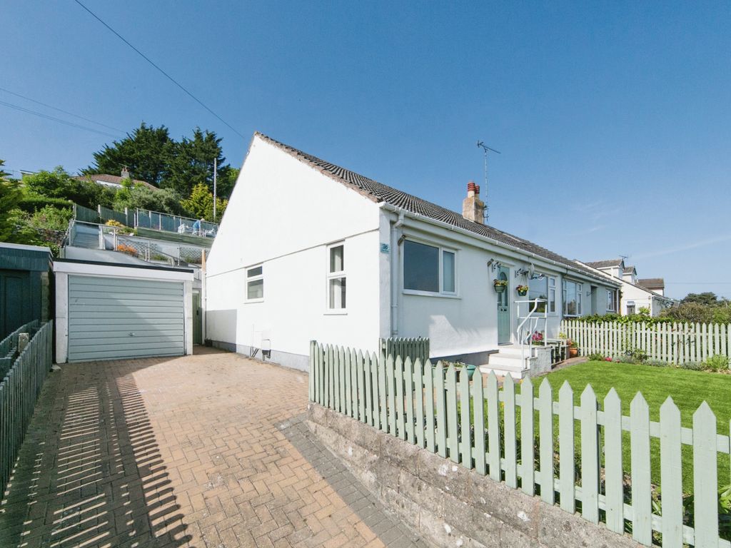 2 bed bungalow for sale in Tan Y Fron, Deganwy, Conwy LL31 Zoopla