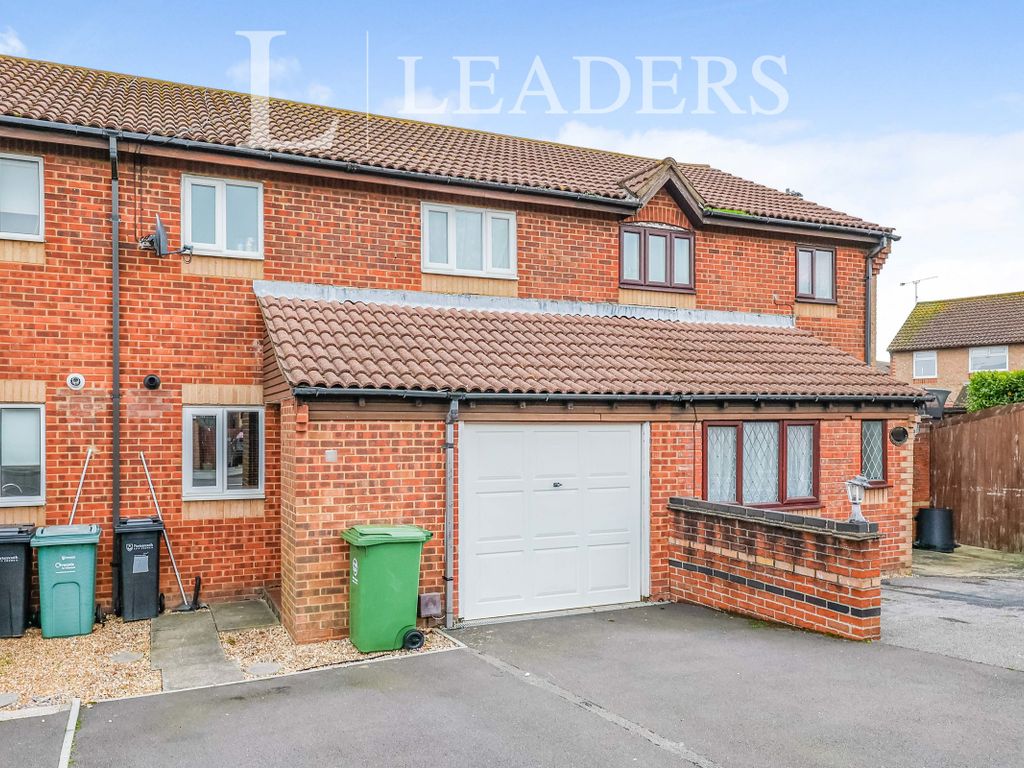 3 bed terraced house to rent in Corby Crescent, Portsmouth PO3 Zoopla