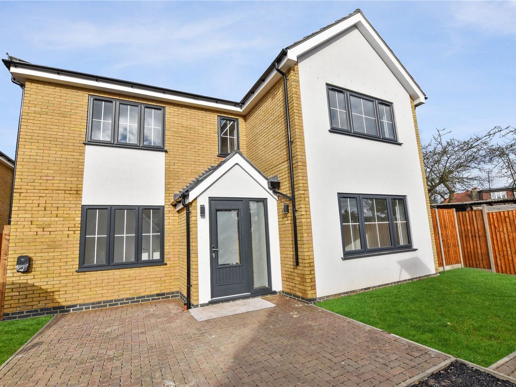 5 bed detached house for sale in Whitehill Close, Bexleyheath DA6, £1,100,000 Zoopla
