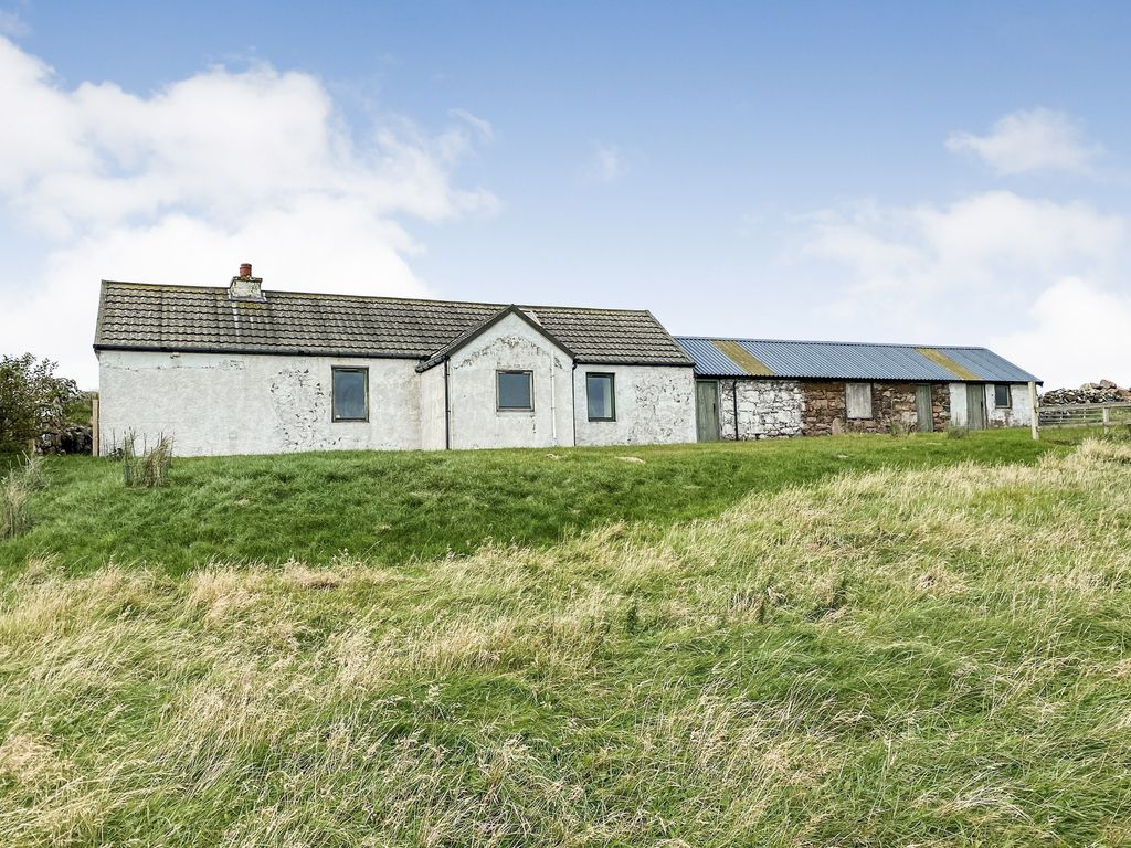 2 bed cottage for sale in Wester Skeld, Shetland ZE2 Zoopla