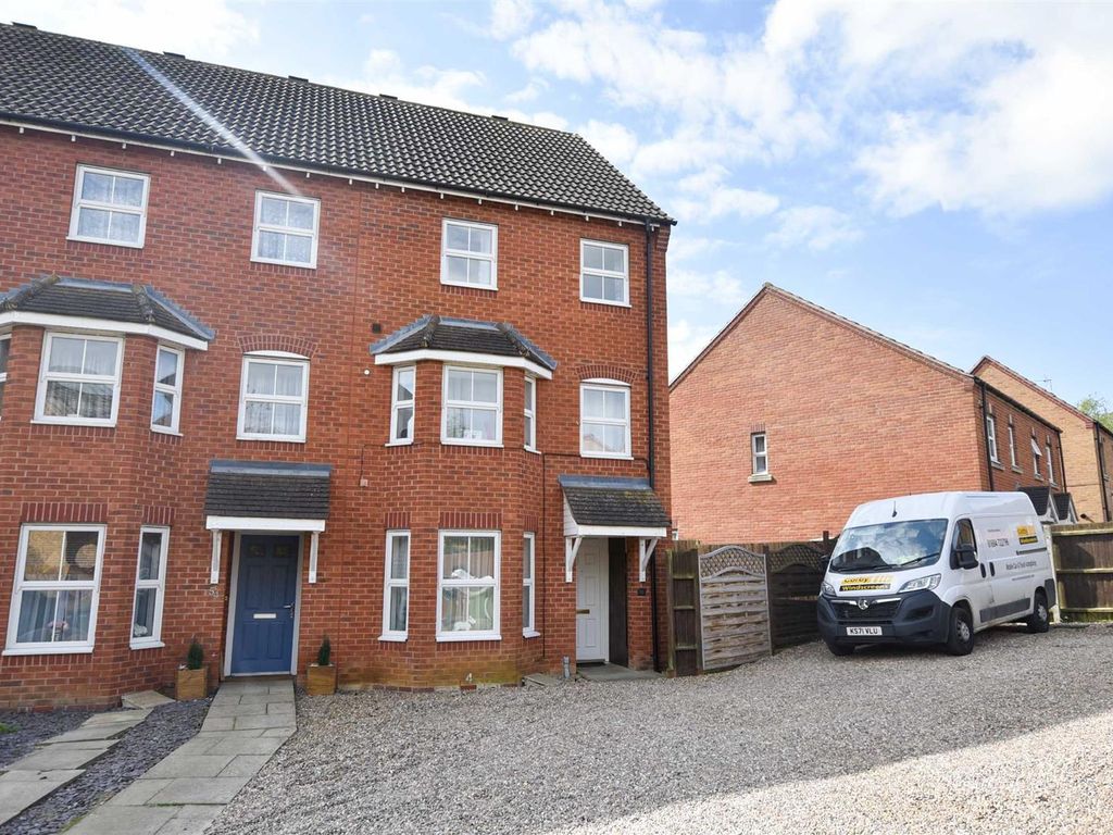 Room to rent in Johnson Avenue, Wellingborough NN8 Zoopla