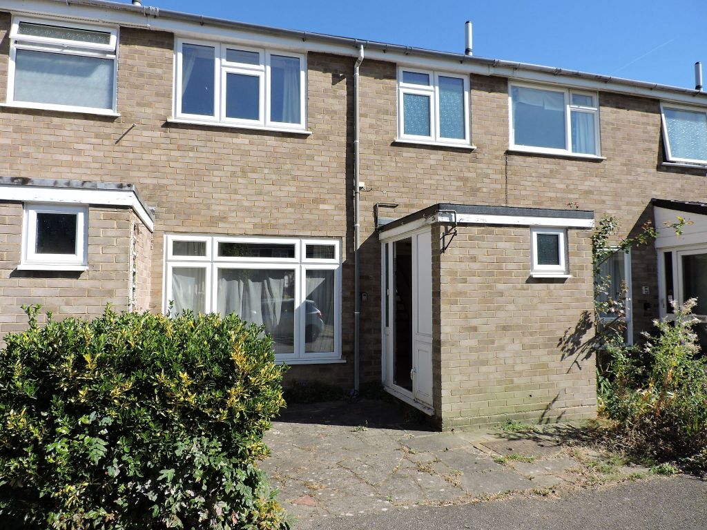 3 bed terraced house for sale in Newborough Green, New Malden KT3 Zoopla