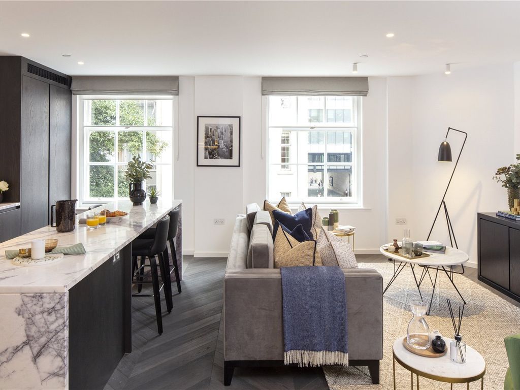 New home, Studio for sale in Langham Street, 3640 Langham Street