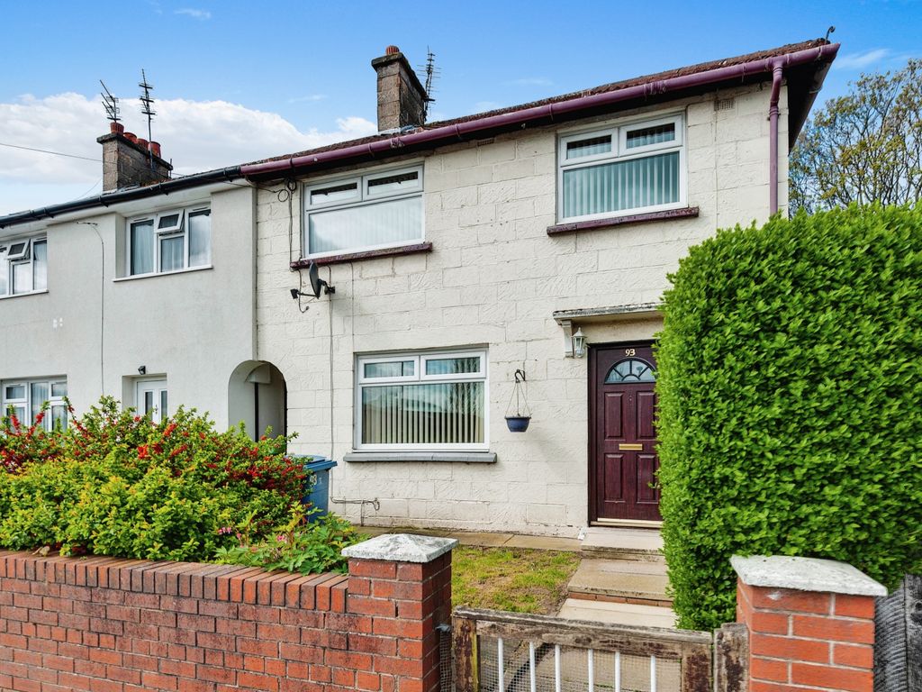 3 bed end terrace house for sale in Northway, Wavertree, Liverpool