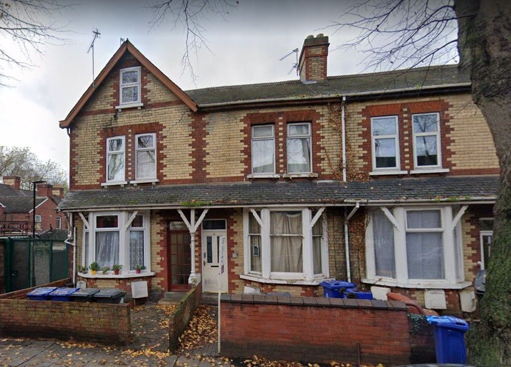 5 bed terraced house for sale in Glyn Avenue, Doncaster DN1 Zoopla