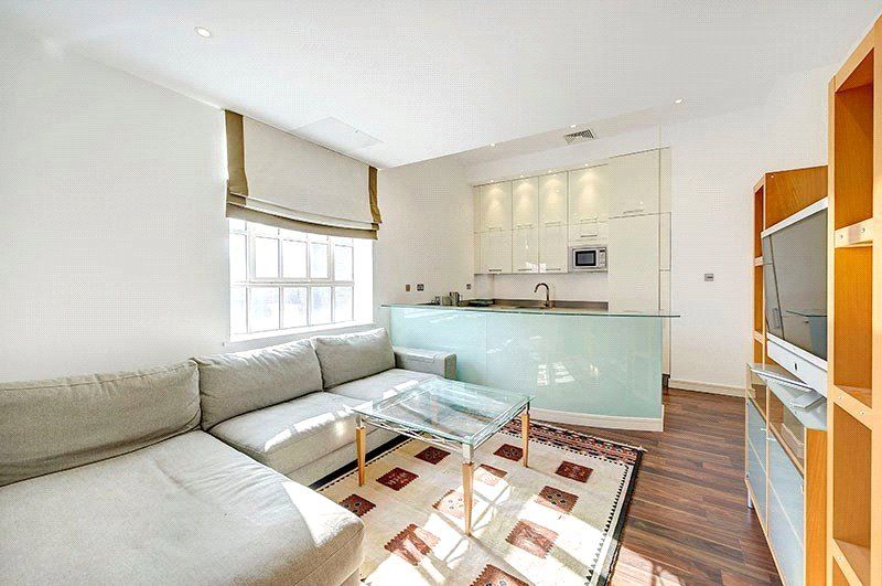 The Exchange Building, Luxborough Street, London W1U  