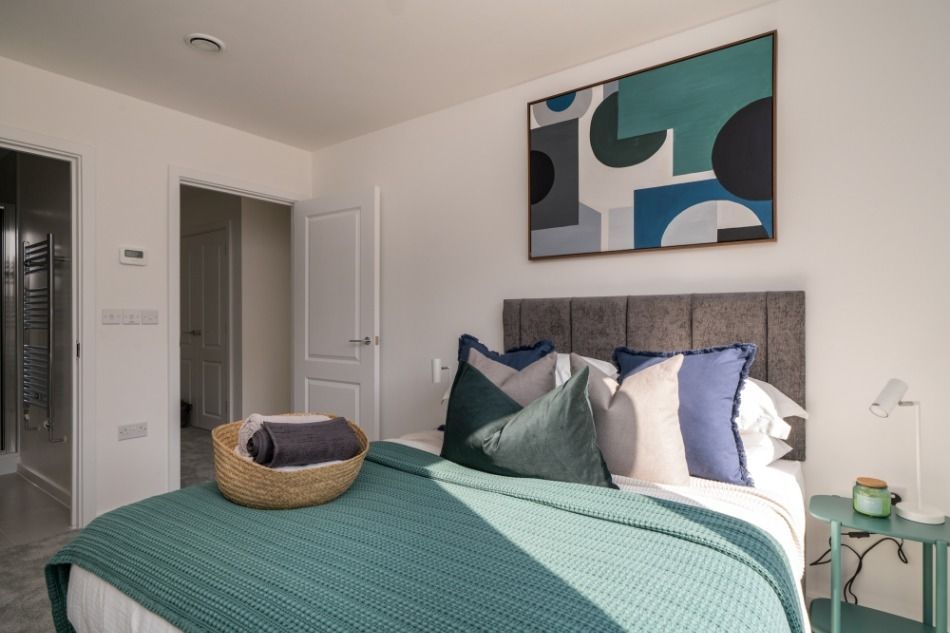 Bluebell Place, Sonar House, Whippendell Road, Watford WD18  