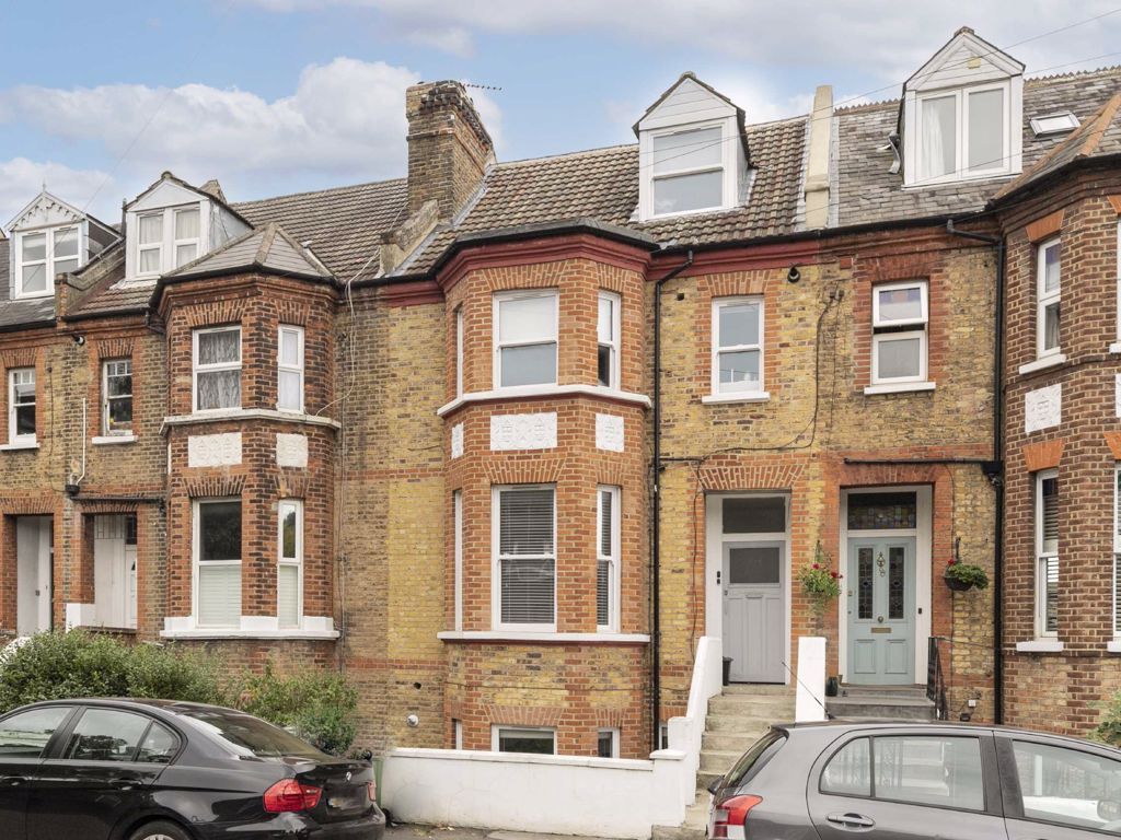 Probyn Road, London SW2