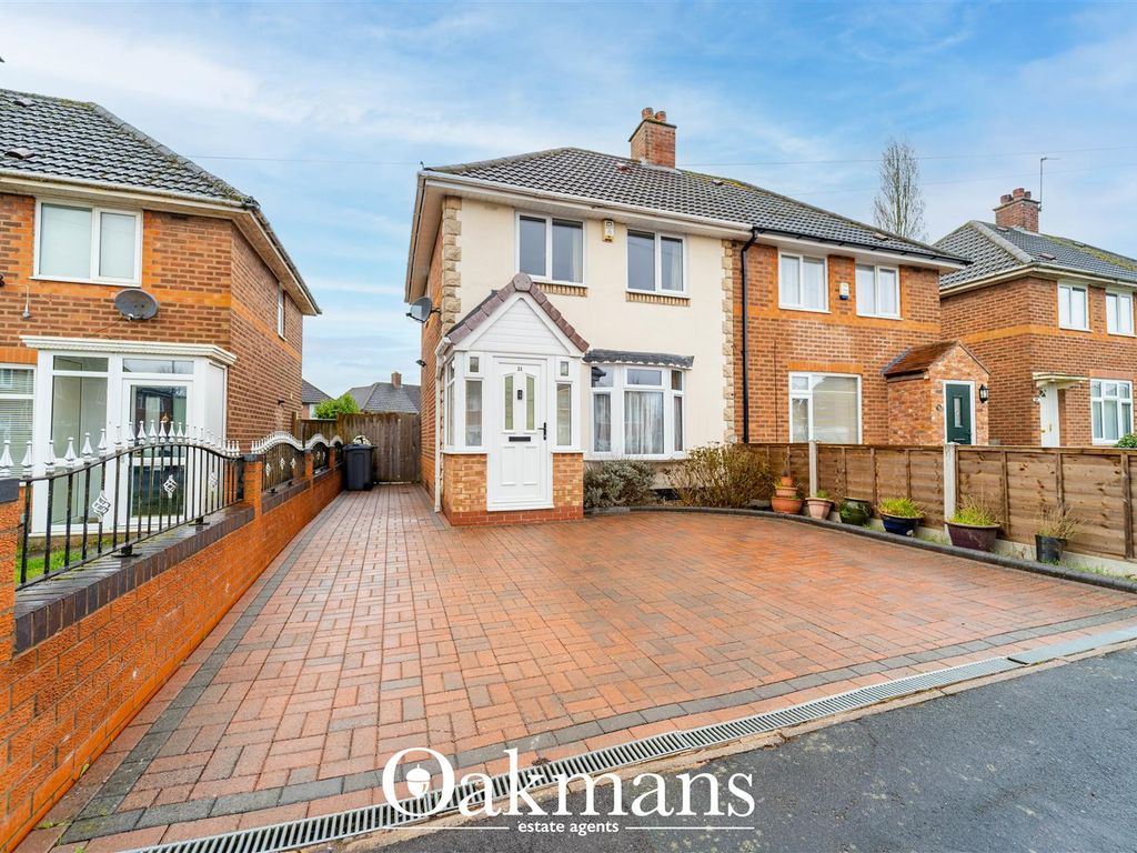 2 bed property for sale in Cheslyn Grove, Birmingham B14 Zoopla