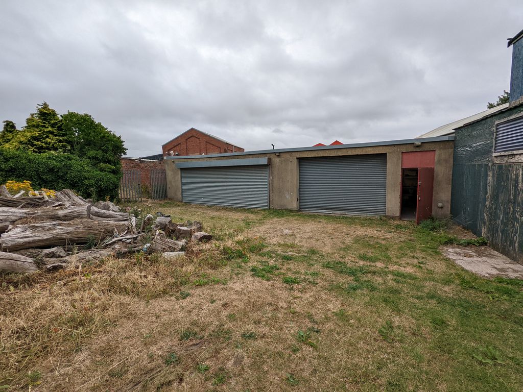 Parking/garage for sale in Garmondsway, Ferryhill DL17 Zoopla