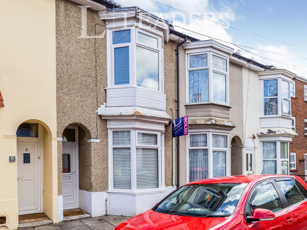 Room to rent in Cressy Road, Portsmouth PO2 Zoopla
