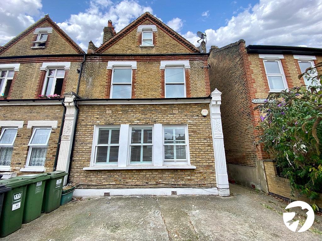 2 bed flat for sale in Felday Road, Lewisham, London SE13, £375,000 Zoopla