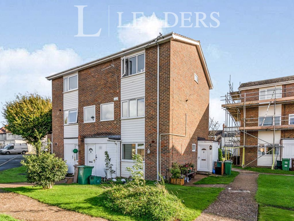 1 bed flat to rent in Chartwell Place, Cheam, Sutton SM3 Zoopla