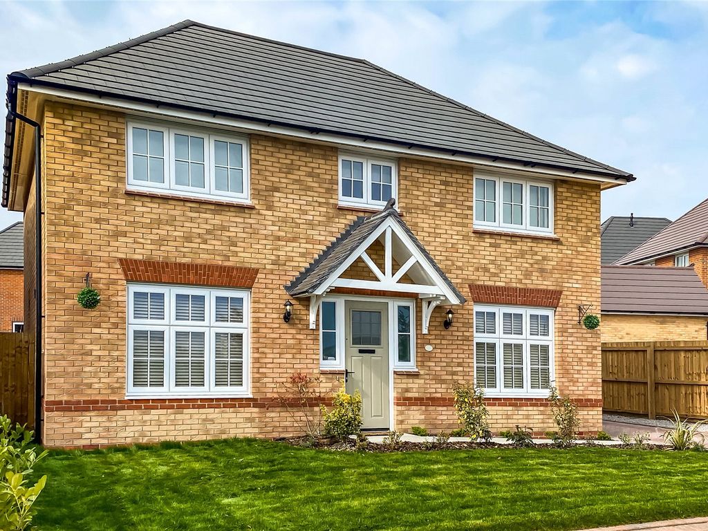 Counthill Road, Oldham OL4  