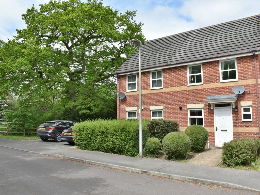 2 bed semidetached house for sale in Florence Gardens, Henwick