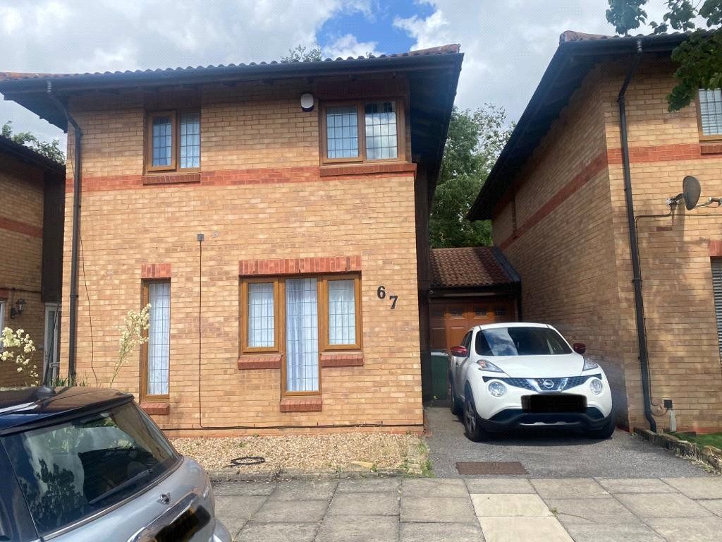 Terraced house for sale in Templar Drive, London SE28, £450,000 Zoopla