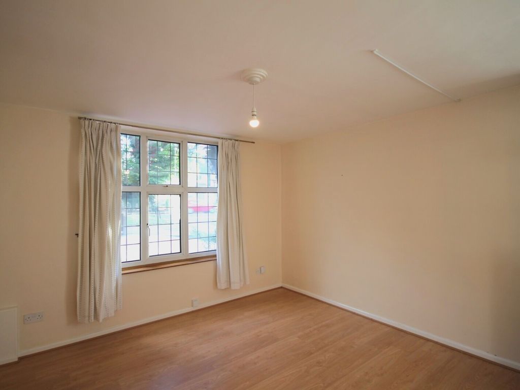 1 bed flat to rent in Cheam Road, Sutton, Surrey SM1 Zoopla