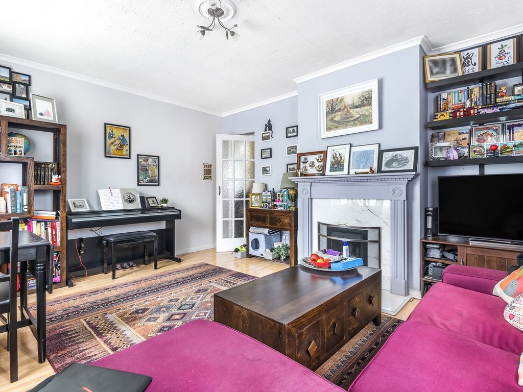 Elliscombe Mount, Elliscombe Road, London SE7