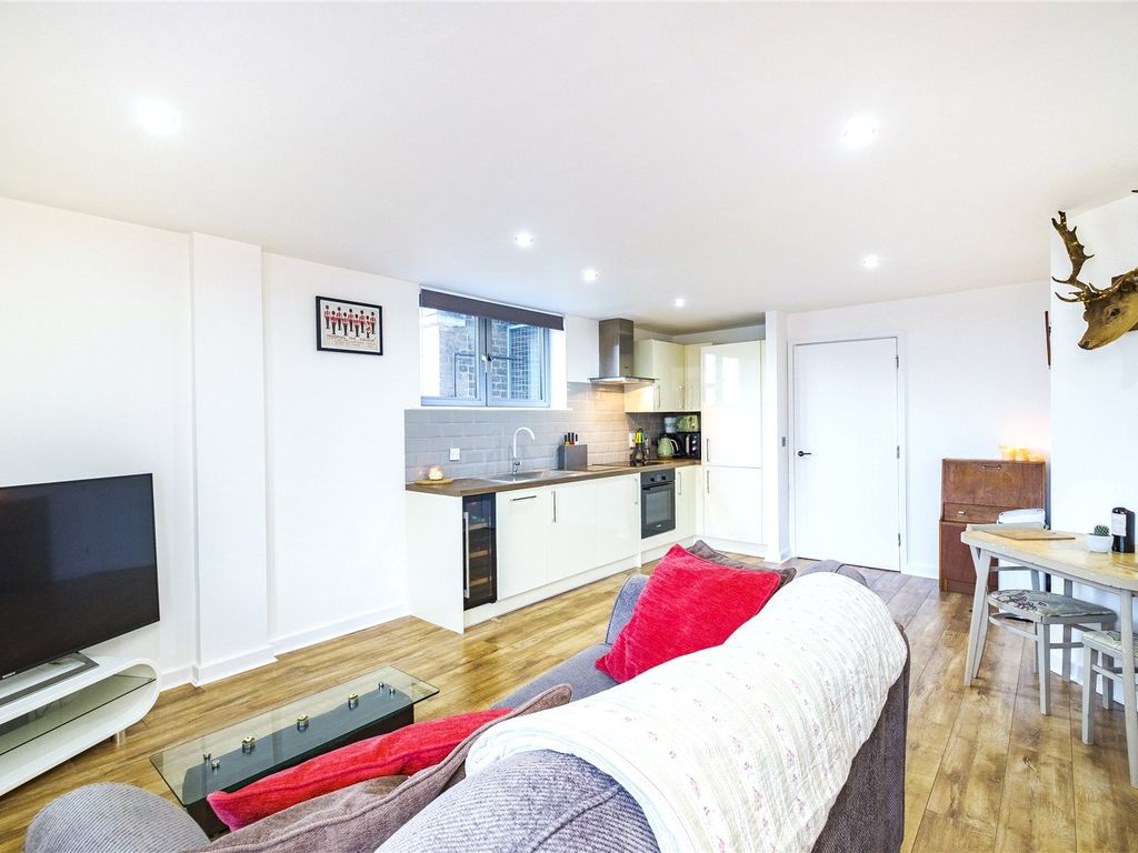 Jubilee Building, 98 Jamaica Road, London SE16