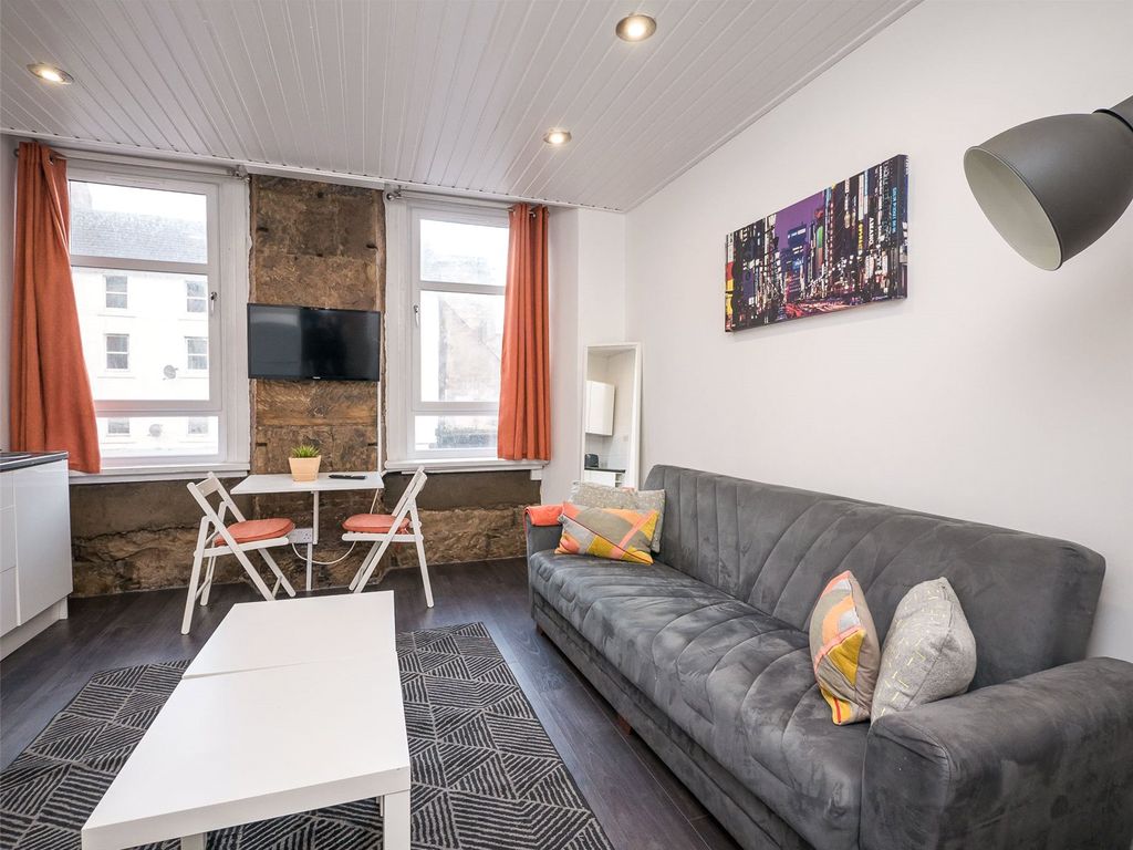 1 bed flat to rent in Oxford Street, Glasgow G5 Zoopla