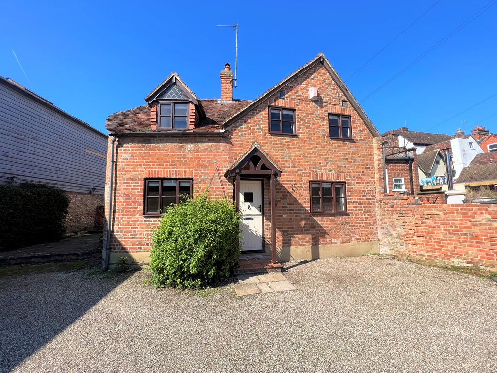 3 bed property to rent in Wood Street, Wallingford OX10 Zoopla