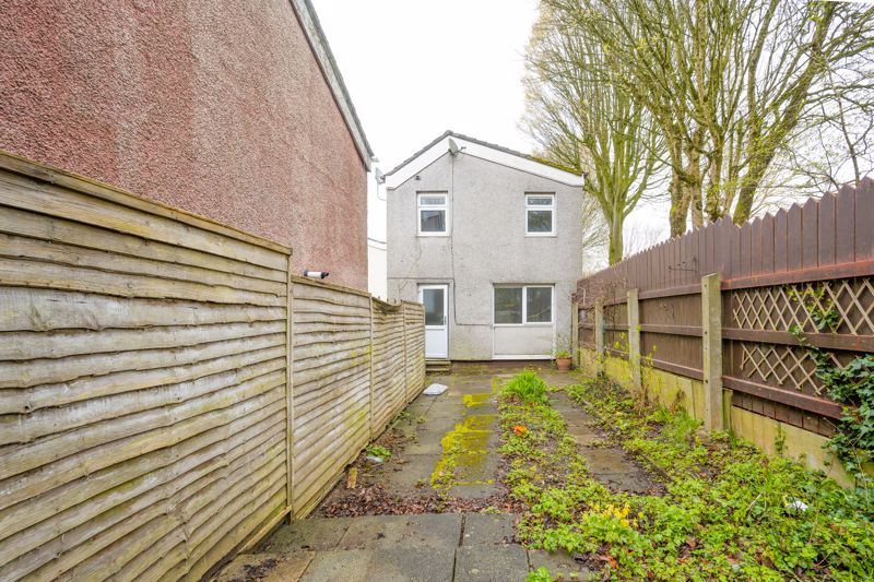 3 bed detached house for sale in Evenwood, Skelmersdale WN8 Zoopla