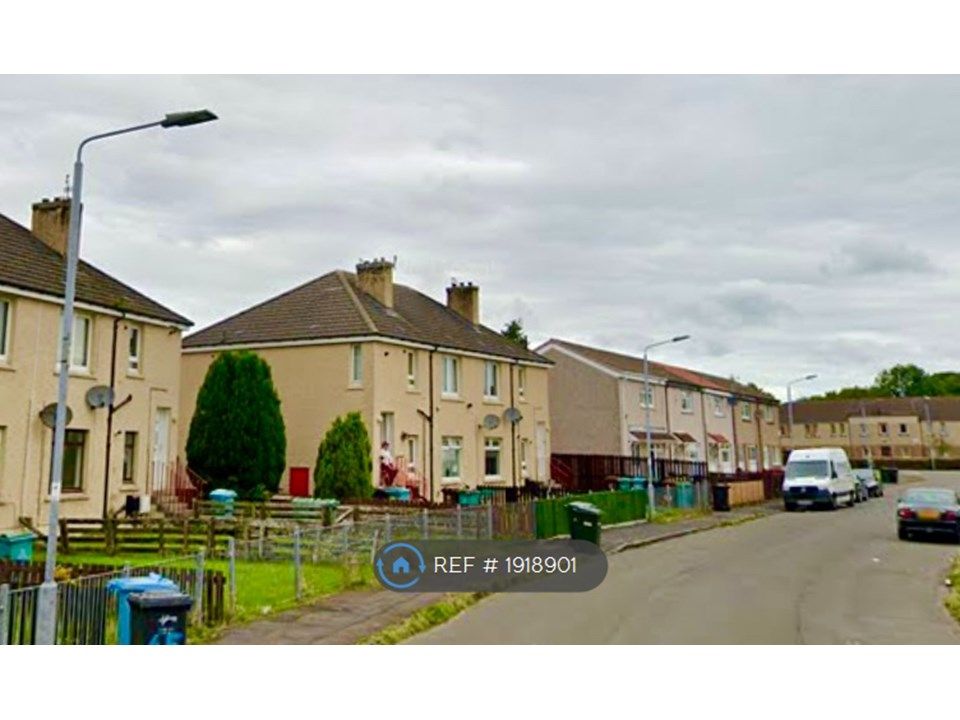 1 bed flat to rent in Glencleland Road, Wishaw ML2, £650 pcm Zoopla