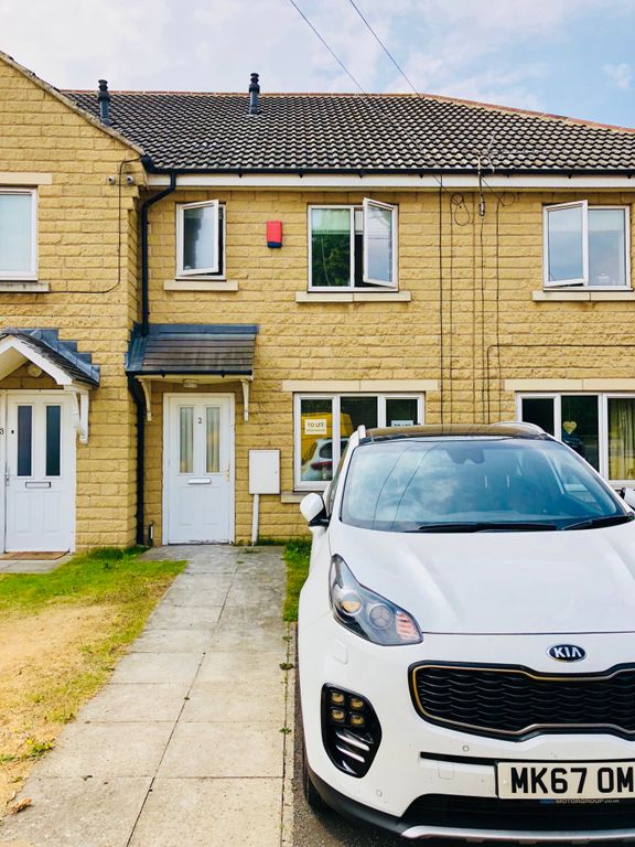 3 bed terraced house for sale in Aspen Gardens, Worsbrough, Barnsley