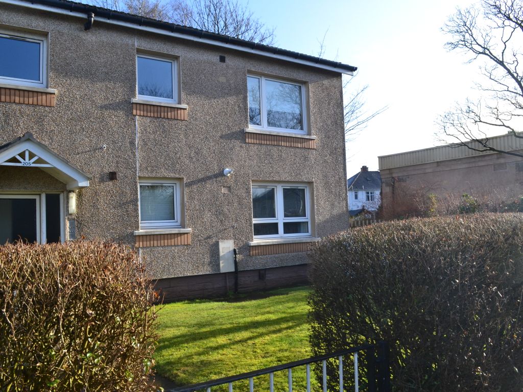 1 bed flat to rent in Killin Street, Sandyhills, Glasgow G32 Zoopla