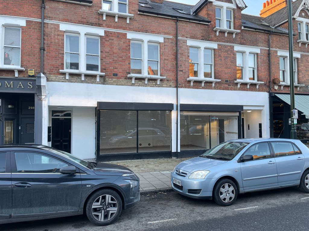 Retail premises for sale in Road, Richmond TW9 Zoopla