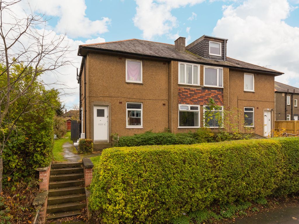 48 Carrick Knowe Hill, Edinburgh EH12  