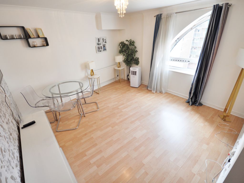 Regent Plaza, London NW6