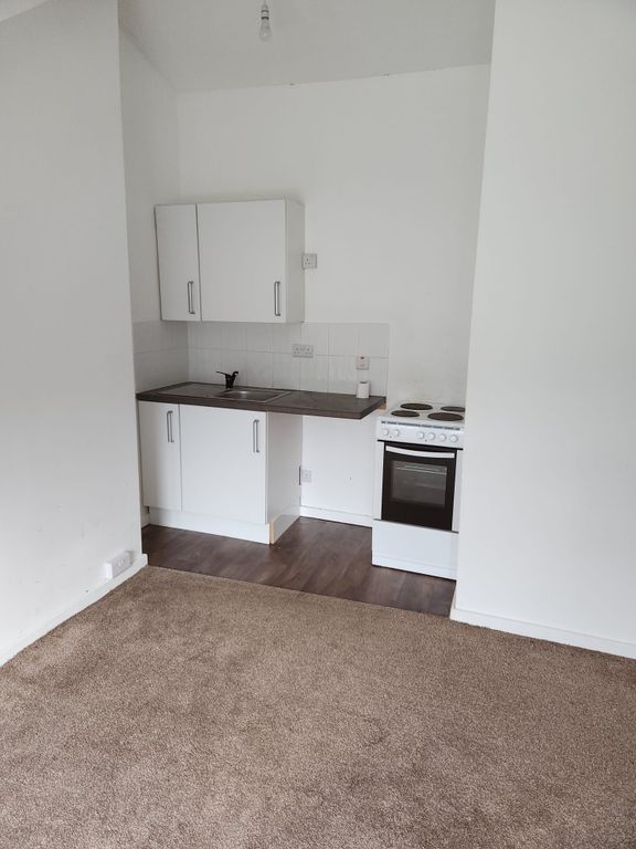 1 bed flat to rent in Skipton Road, Keighley BD20 Zoopla