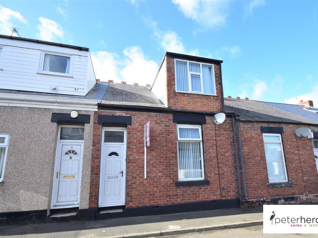 3 bed cottage for sale in Tanfield Street, Pallion, Sunderland SR4 Zoopla