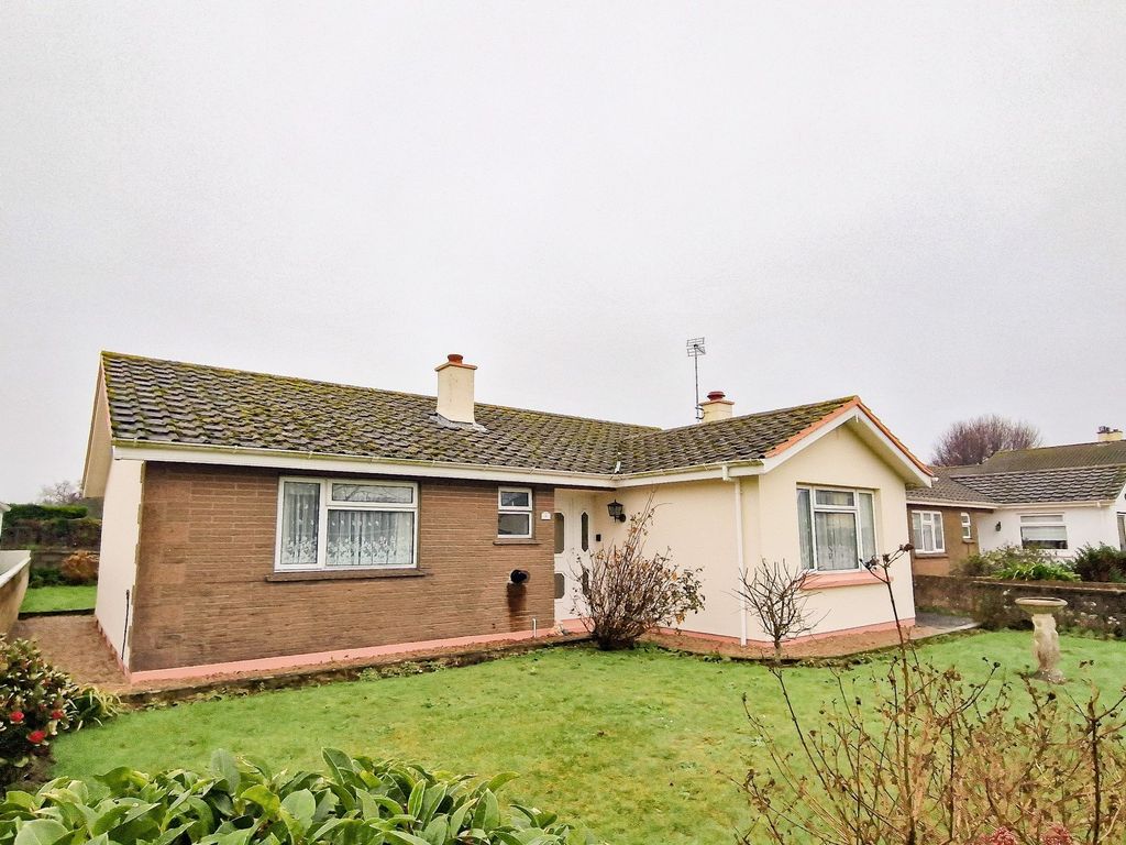 3 bed property for sale in St. Marys Village, St. Mary, Jersey JE3, £875,000 Zoopla