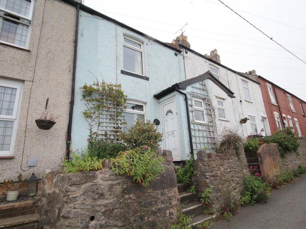 2 bed cottage for sale in Maes Y Fron, Llysfaen, Colwyn Bay LL29 Zoopla