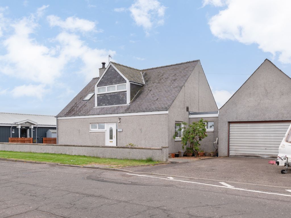 5 bed detached house for sale in Main Road, Arbroath DD11 Zoopla